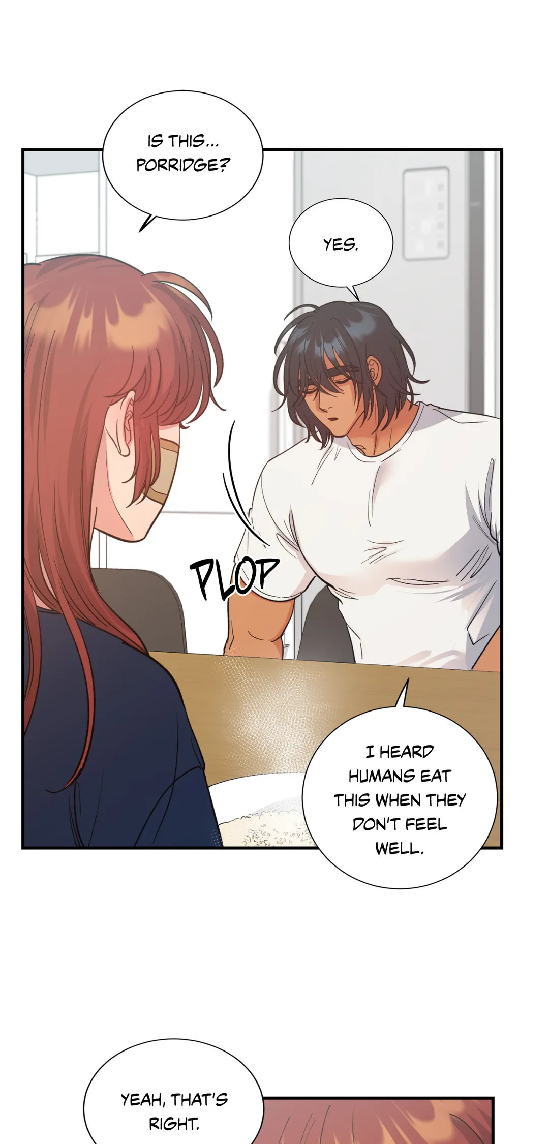 Hana’s Demons of Lust - Chapter 44 Page 25