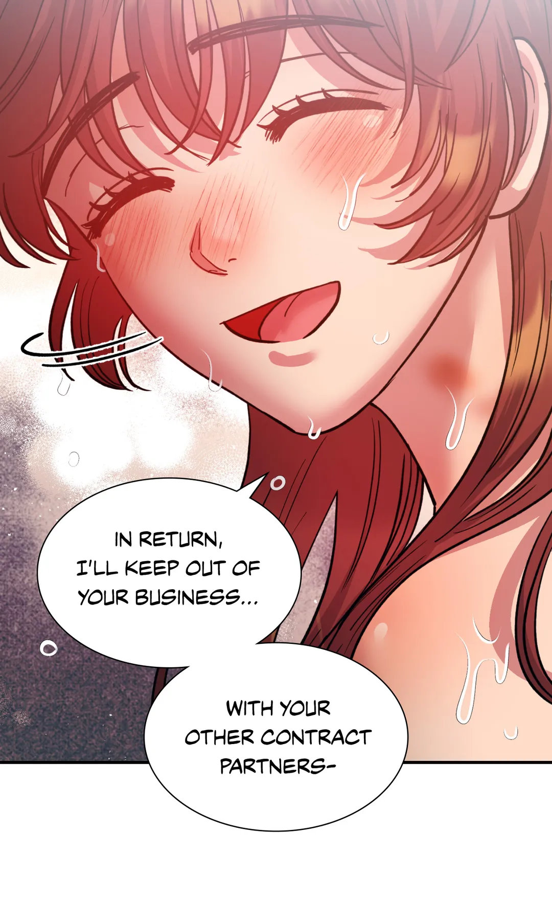 Hana’s Demons of Lust - Chapter 45 Page 47