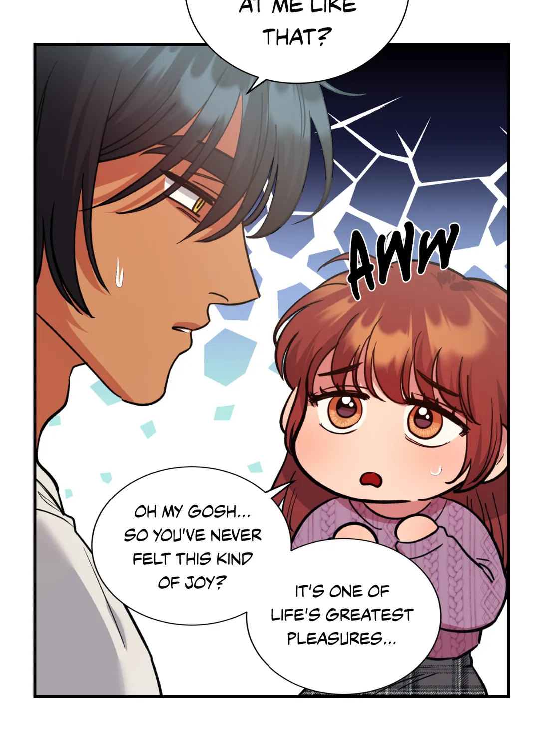 Hana’s Demons of Lust - Chapter 48 Page 18