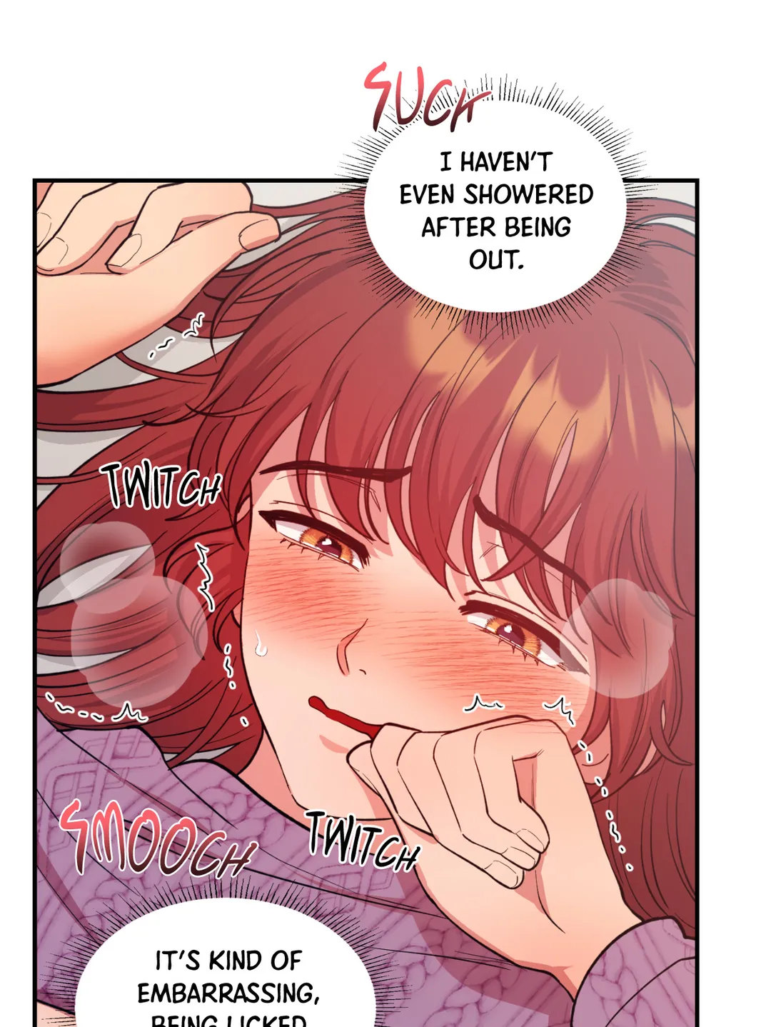 Hana’s Demons of Lust - Chapter 48 Page 39