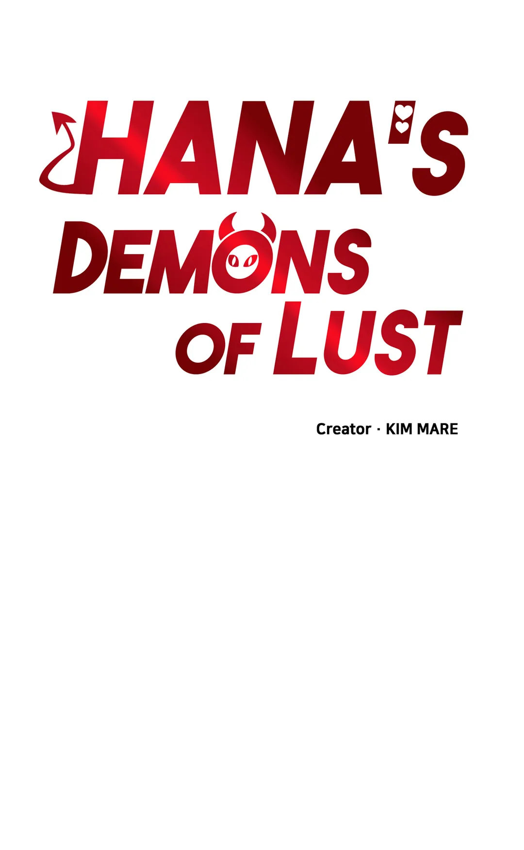 Hana’s Demons of Lust - Chapter 48 Page 6