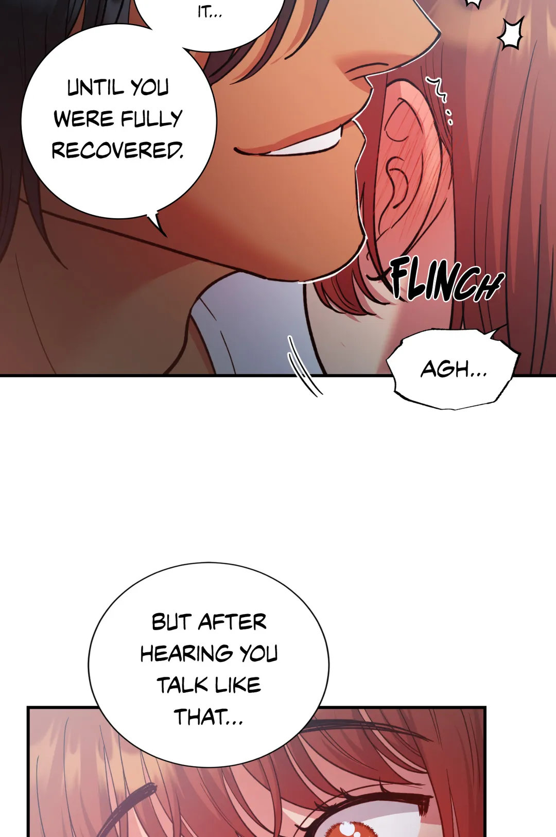 Hana’s Demons of Lust - Chapter 49 Page 41