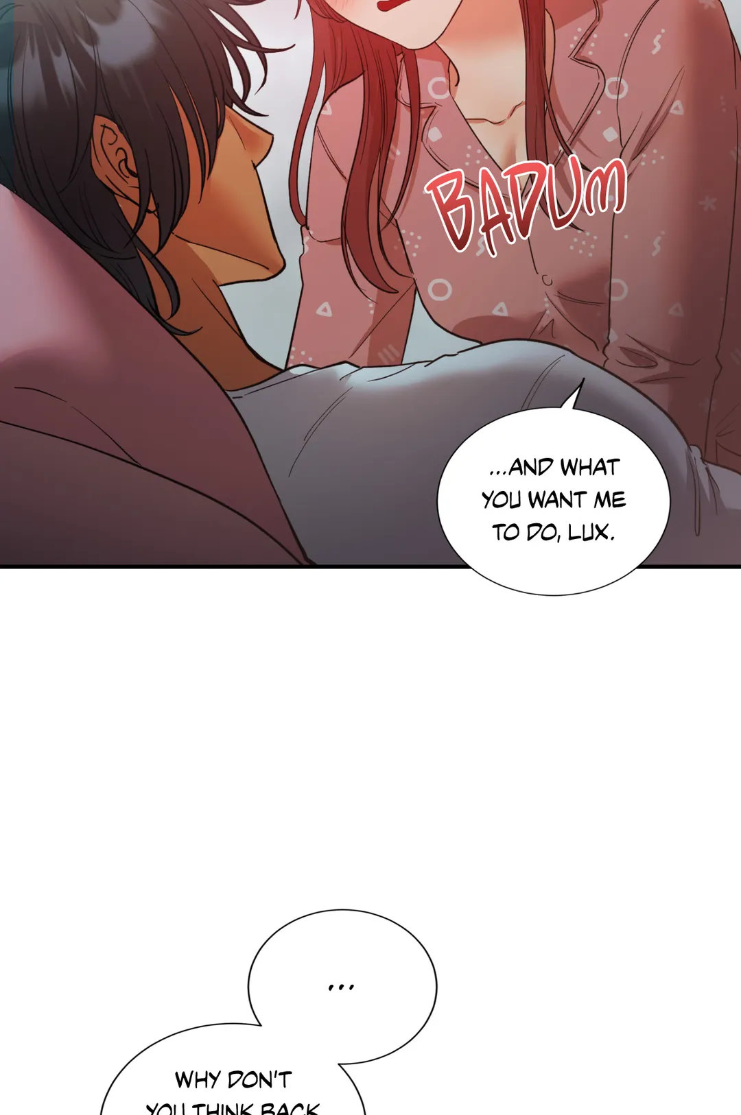 Hana’s Demons of Lust - Chapter 49 Page 53