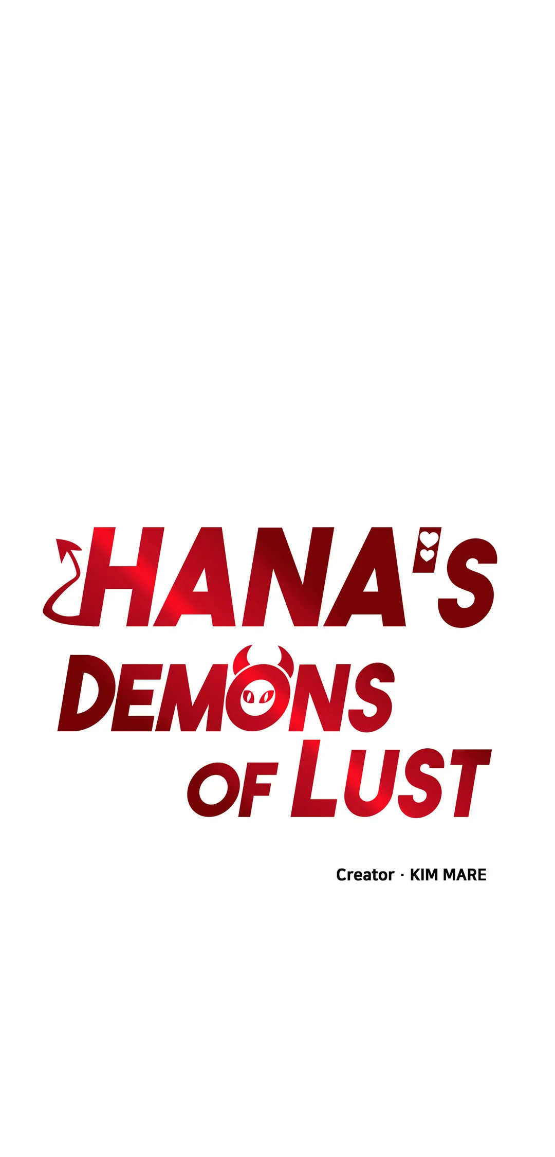 Hana’s Demons of Lust - Chapter 51 Page 15