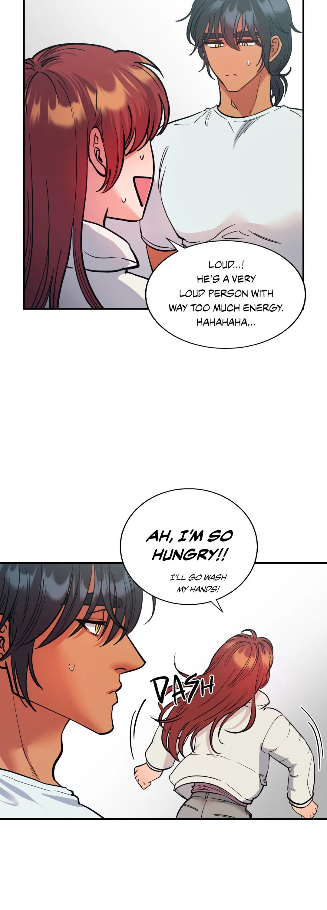Hana’s Demons of Lust - Chapter 53 Page 6