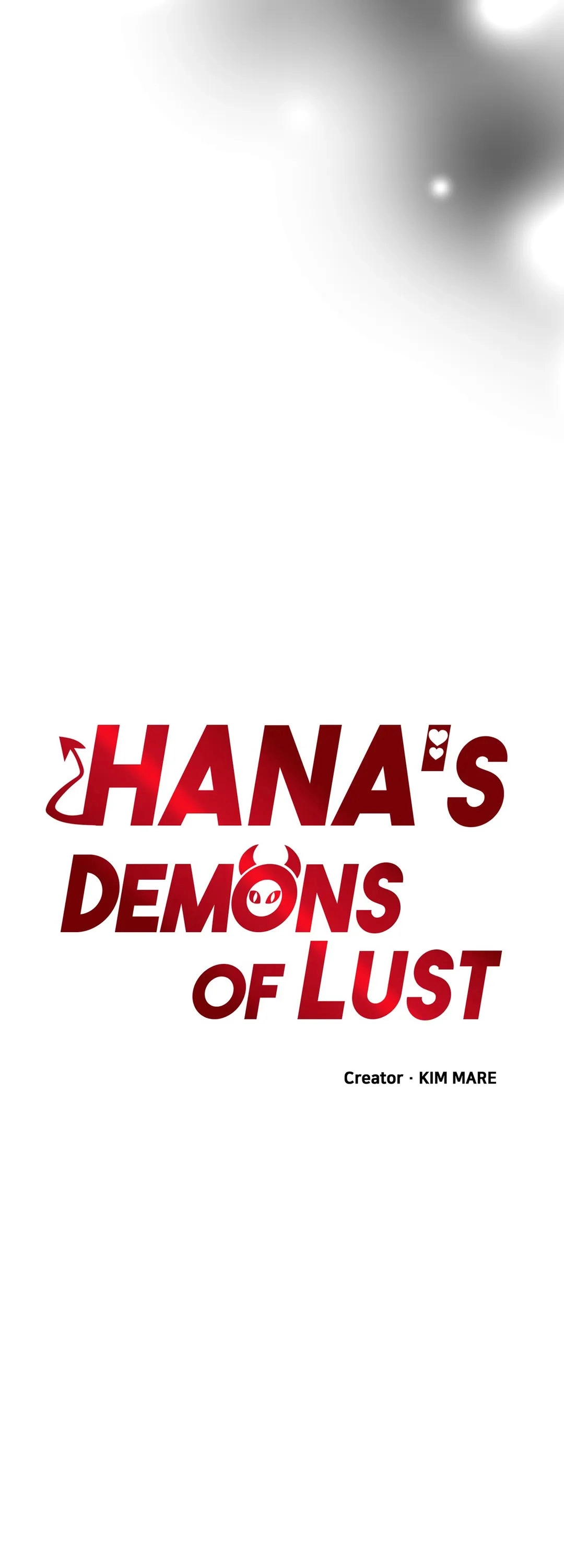 Hana’s Demons of Lust - Chapter 54 Page 18