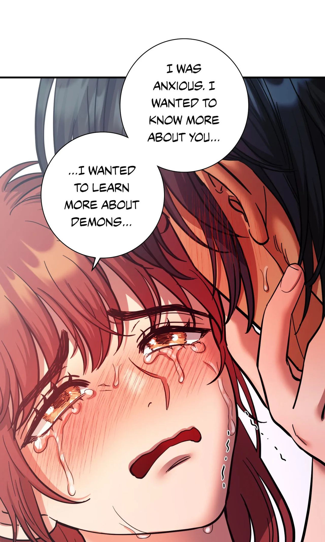 Hana’s Demons of Lust - Chapter 64 Page 61