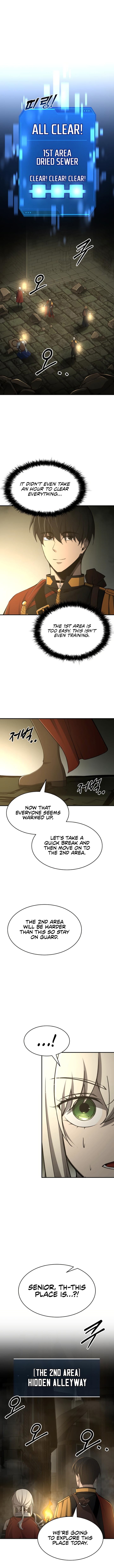 Tyrant of the Tower Defense Game - Chapter 38 Page 13