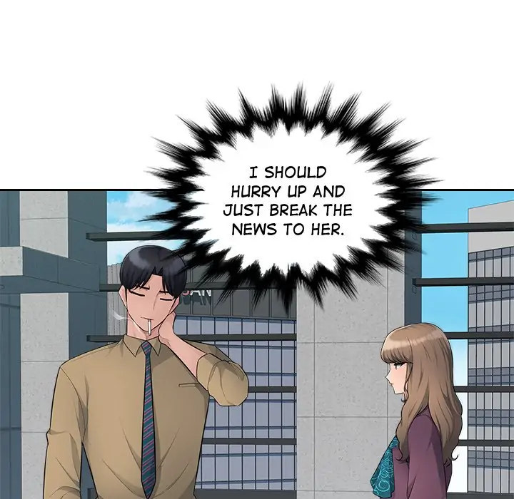 Office Desires - Chapter 10 Page 57