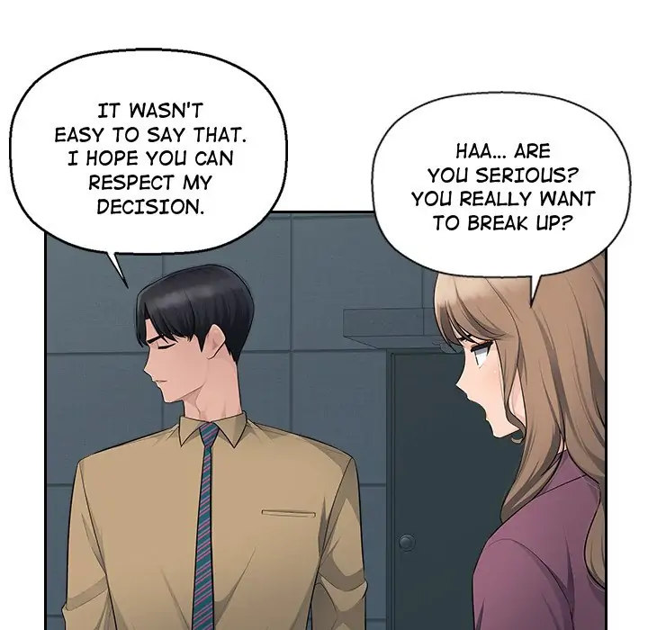Office Desires - Chapter 10 Page 64