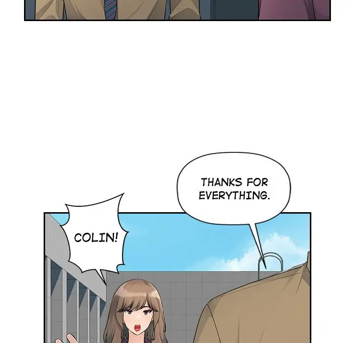 Office Desires - Chapter 10 Page 65