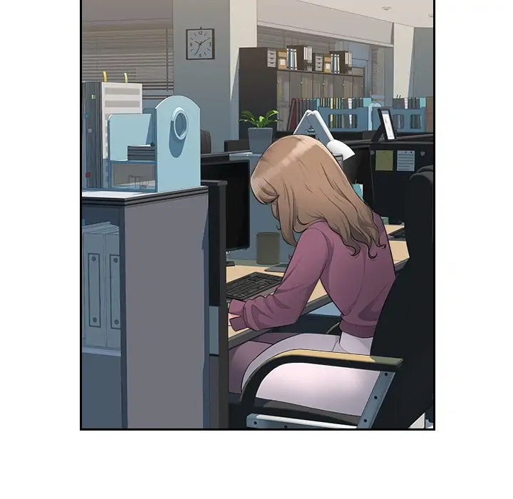 Office Desires - Chapter 10 Page 71
