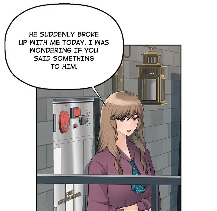 Office Desires - Chapter 10 Page 80