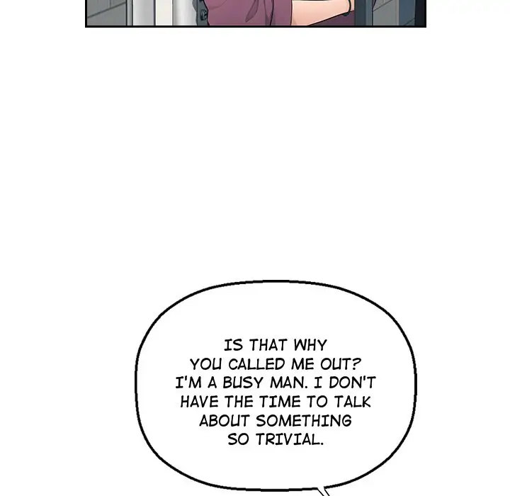 Office Desires - Chapter 10 Page 81