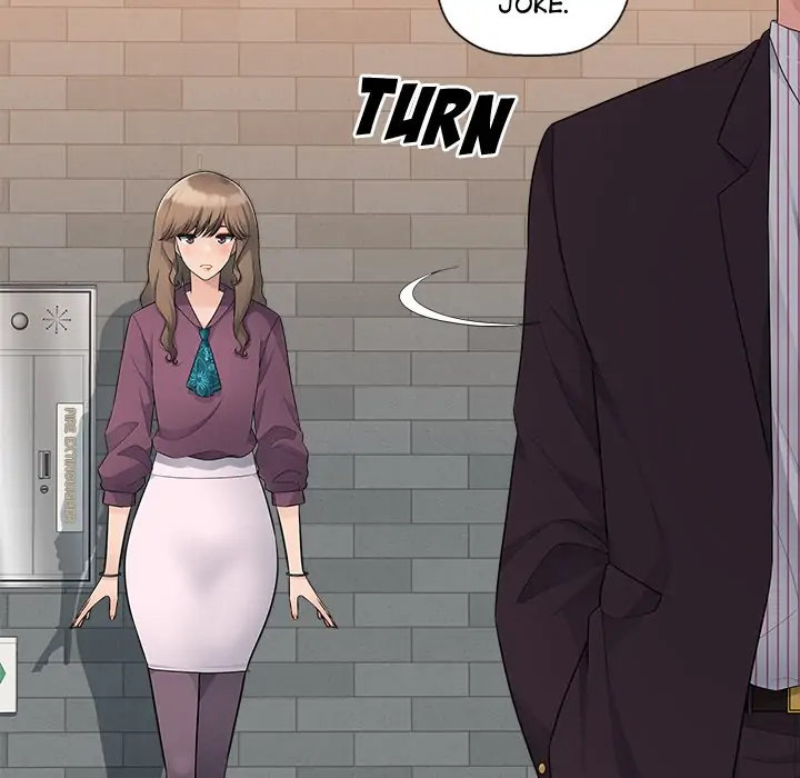 Office Desires - Chapter 10 Page 84