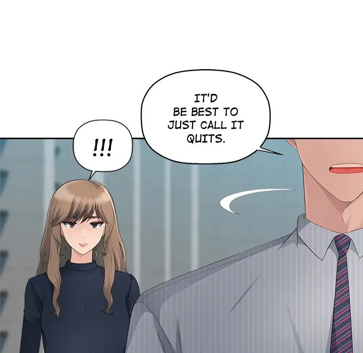 Office Desires - Chapter 11 Page 100