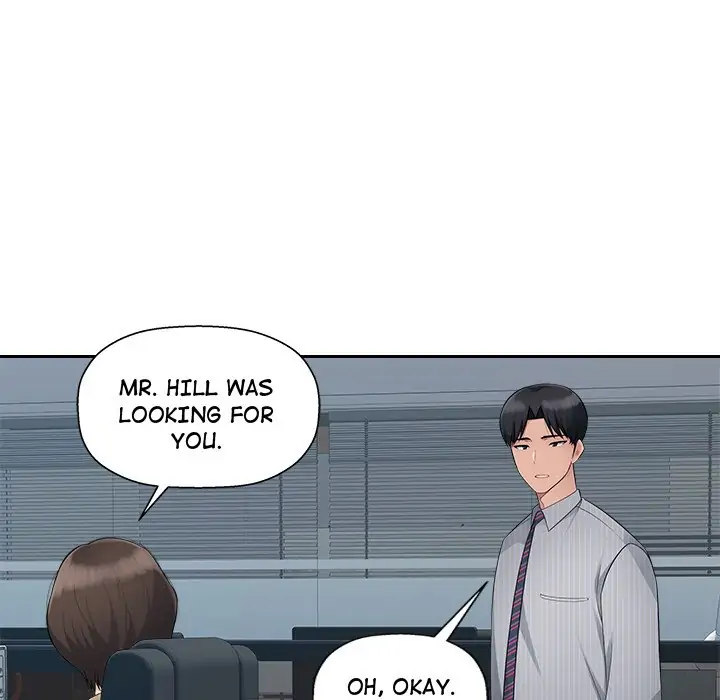 Office Desires - Chapter 11 Page 103