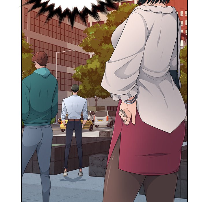 Office Desires - Chapter 12 Page 102