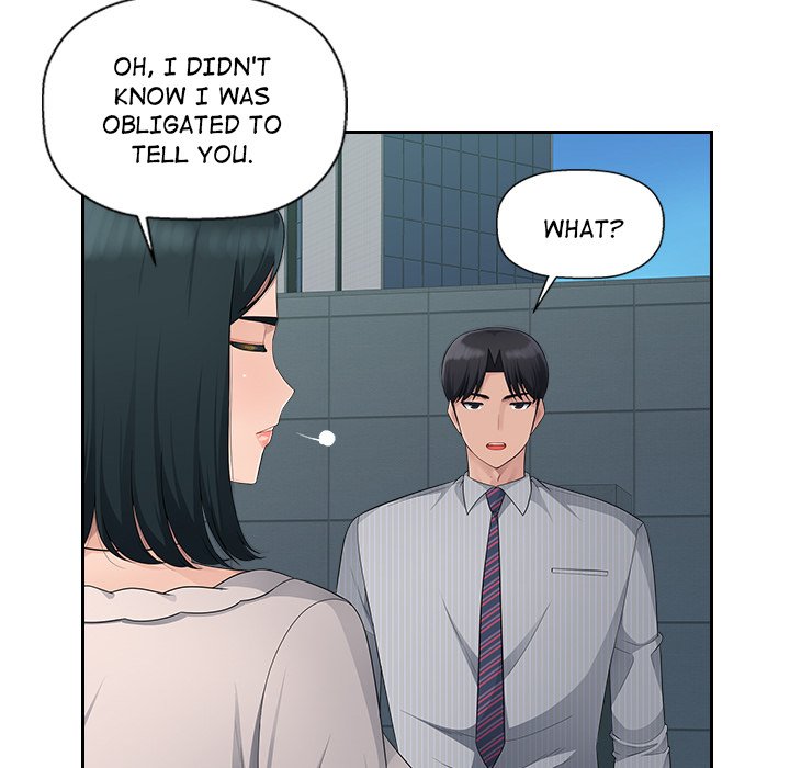 Office Desires - Chapter 12 Page 16