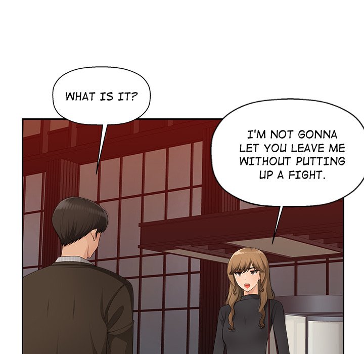 Office Desires - Chapter 12 Page 30