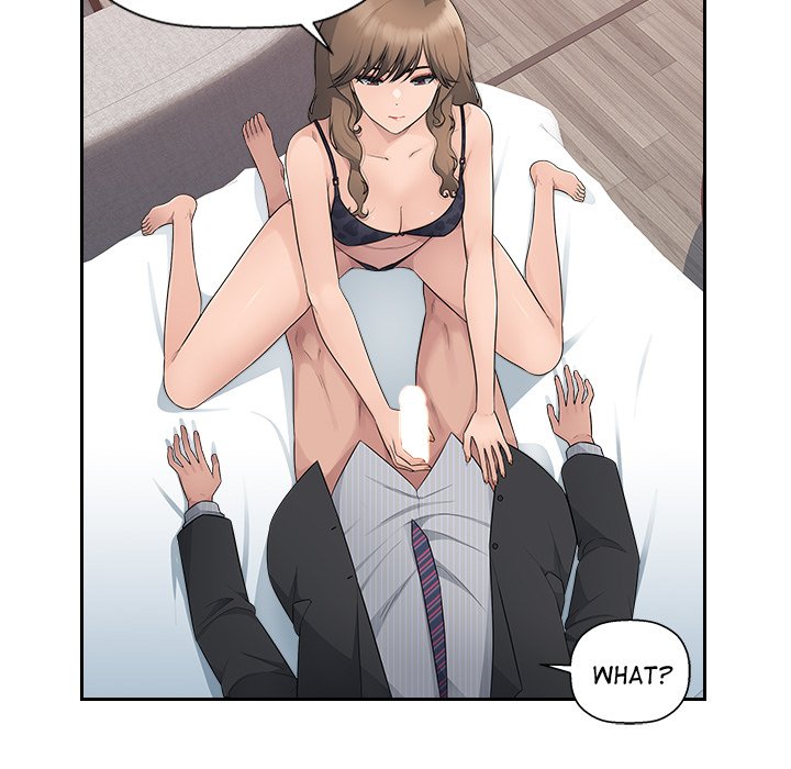 Office Desires - Chapter 12 Page 63