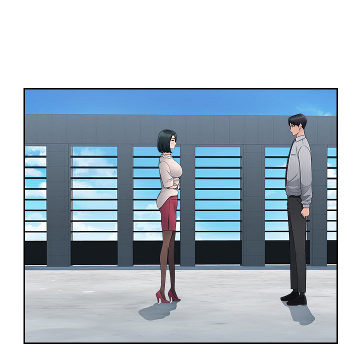 Office Desires - Chapter 12 Page 7
