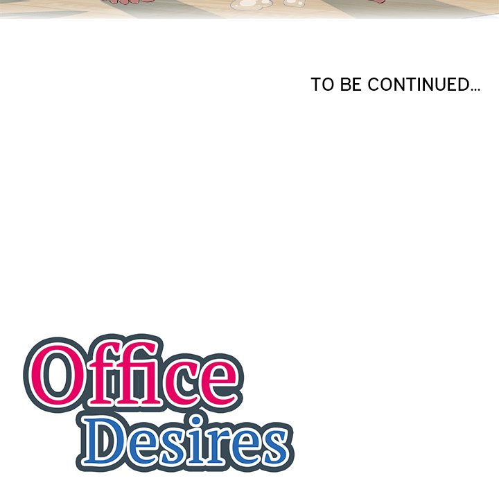 Office Desires - Chapter 13 Page 103