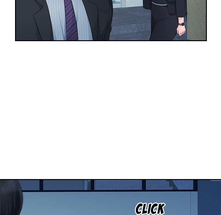 Office Desires - Chapter 13 Page 46