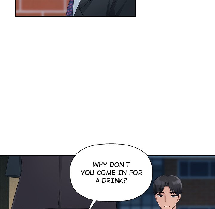 Office Desires - Chapter 13 Page 51
