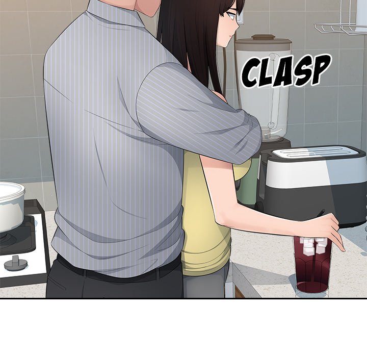 Office Desires - Chapter 13 Page 55