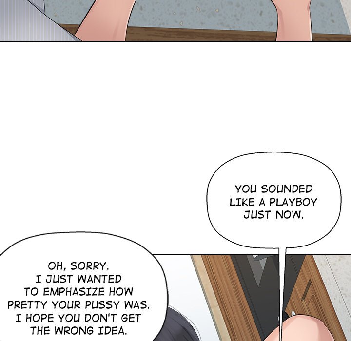 Office Desires - Chapter 13 Page 69