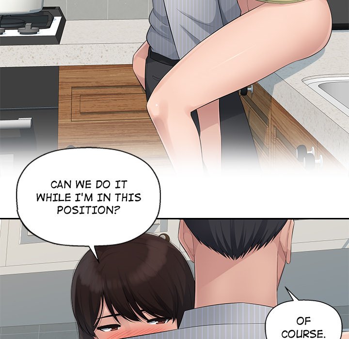 Office Desires - Chapter 13 Page 75