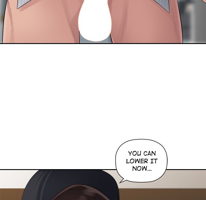 Office Desires - Chapter 13 Page 80