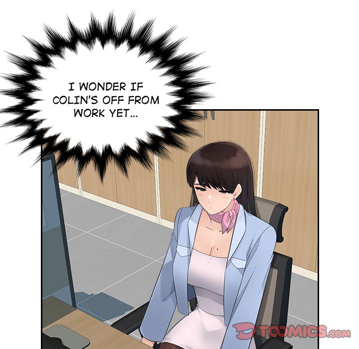 Office Desires - Chapter 14 Page 106