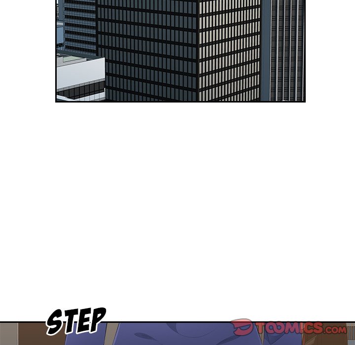 Office Desires - Chapter 14 Page 58