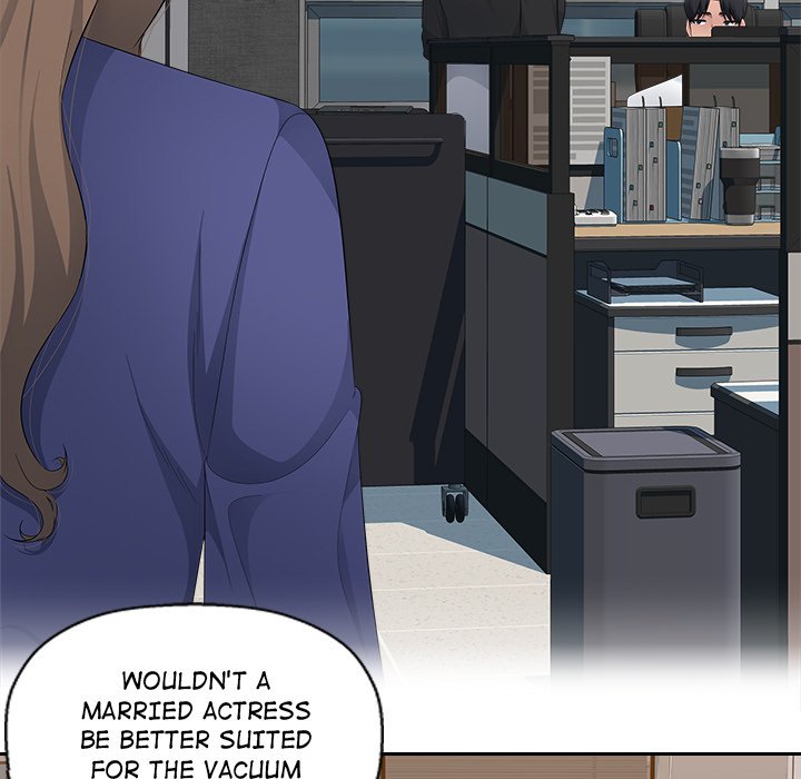 Office Desires - Chapter 14 Page 65