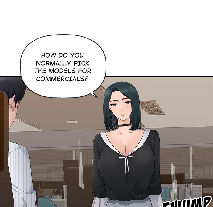Office Desires - Chapter 14 Page 67