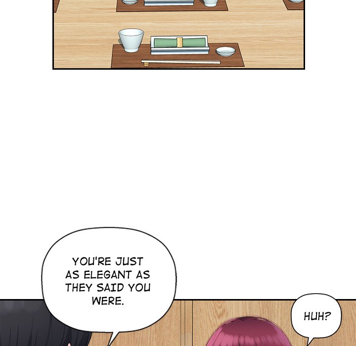 Office Desires - Chapter 14 Page 81