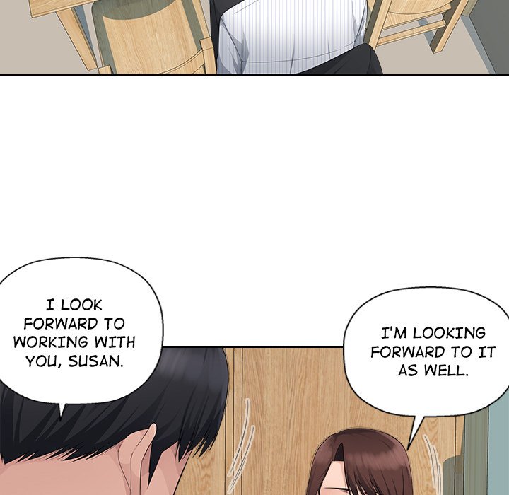 Office Desires - Chapter 14 Page 93