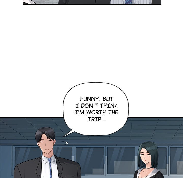 Office Desires - Chapter 15 Page 31