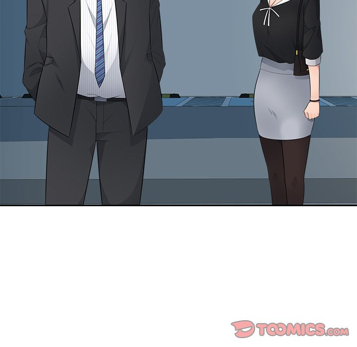 Office Desires - Chapter 15 Page 32