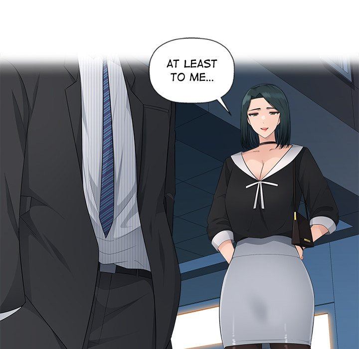 Office Desires - Chapter 15 Page 34
