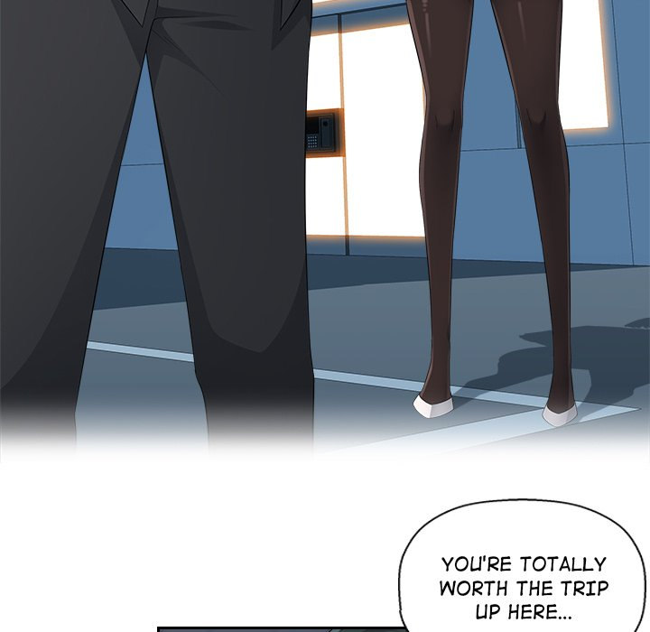 Office Desires - Chapter 15 Page 35