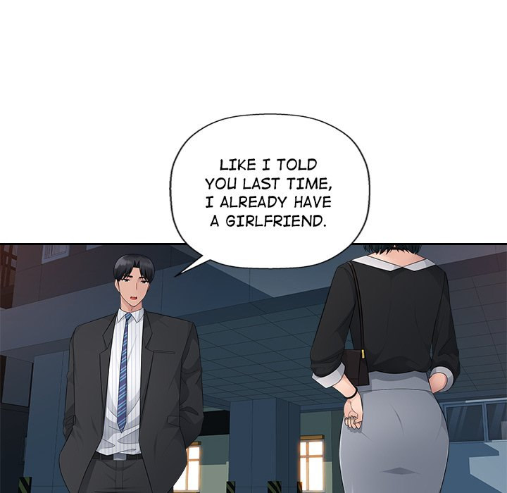 Office Desires - Chapter 15 Page 38