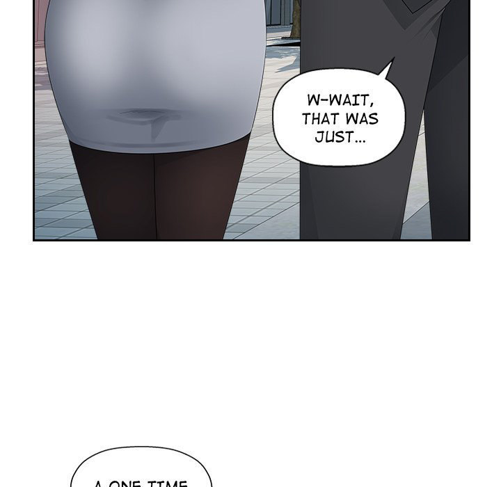 Office Desires - Chapter 15 Page 41