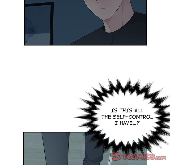 Office Desires - Chapter 15 Page 72