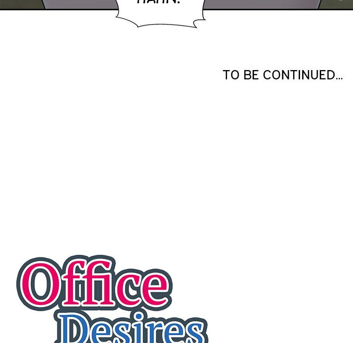 Office Desires - Chapter 15 Page 98