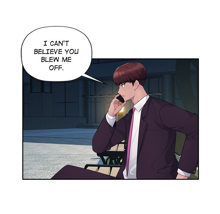 Office Desires - Chapter 16 Page 63