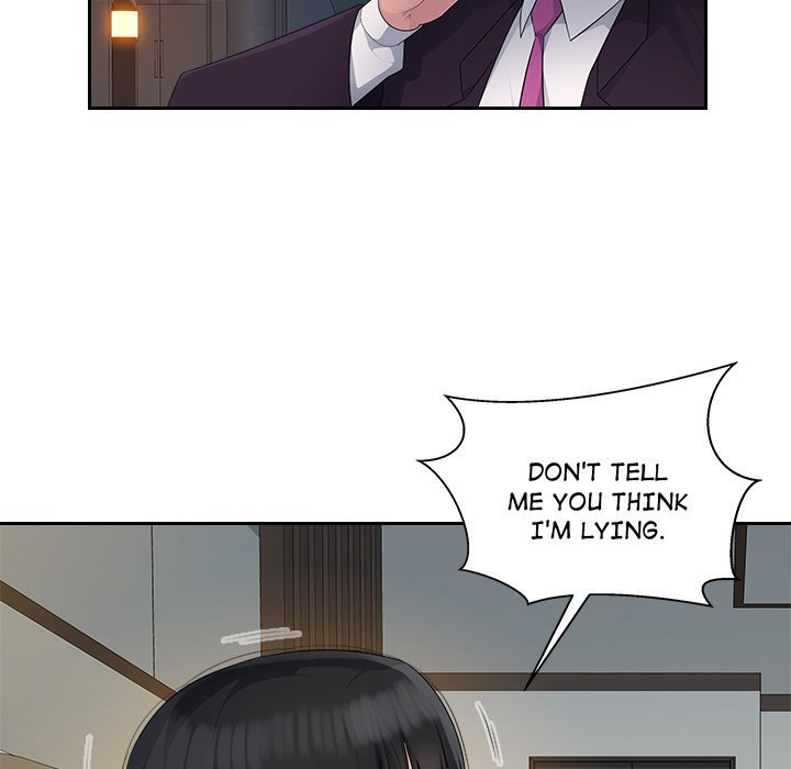 Office Desires - Chapter 16 Page 66
