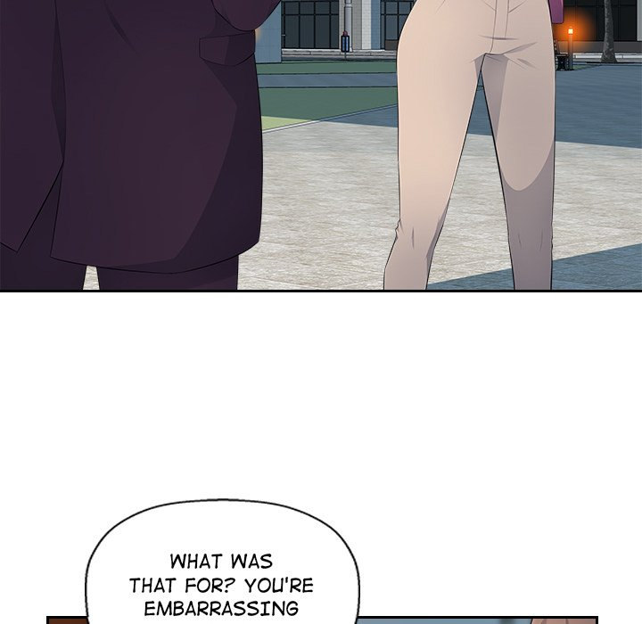 Office Desires - Chapter 16 Page 90